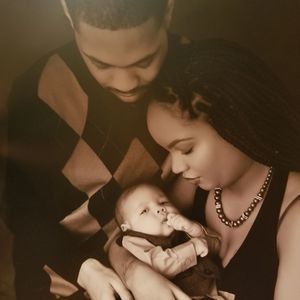 Meet your Posher, Shay